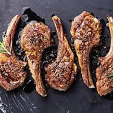 Mutton Ribs