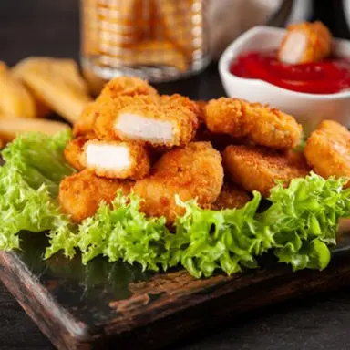Chicken Nuggets
