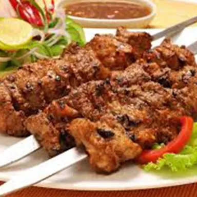 Beef Bihari