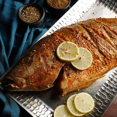 RED SNAPPER