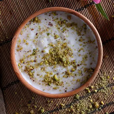 Khoya kheer 